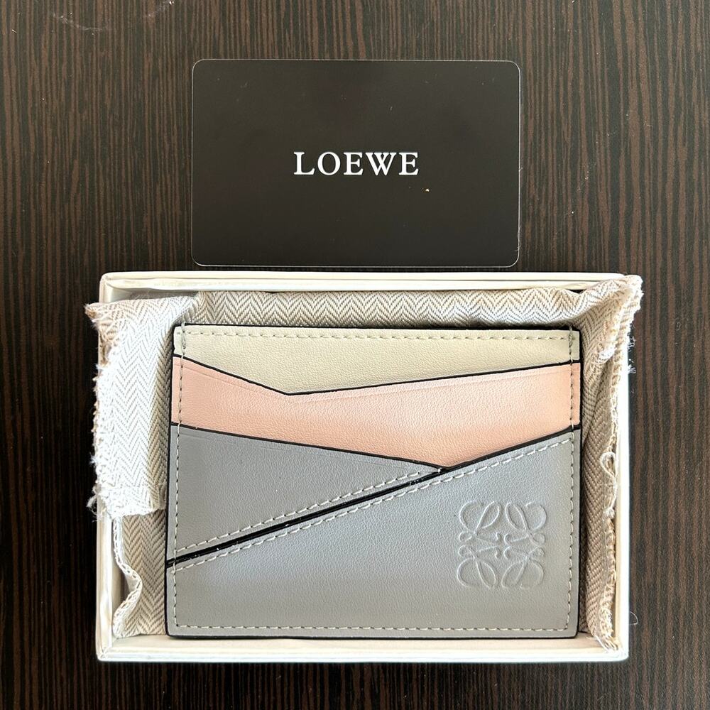 Loewe Card Holder